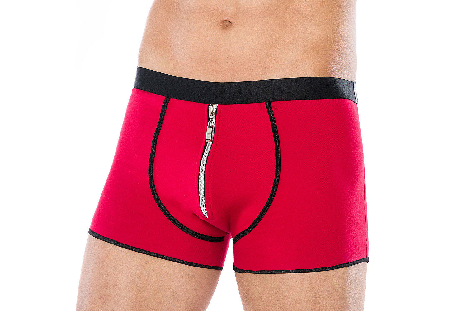 Boxershorts rot MC/9006 Boxershorts rot MC/9006